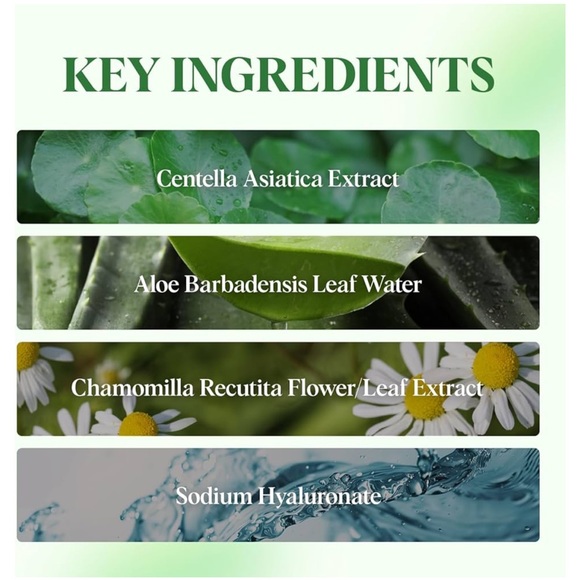 PureHeals Centella 80 Eye Cream - Picture 3 of 5